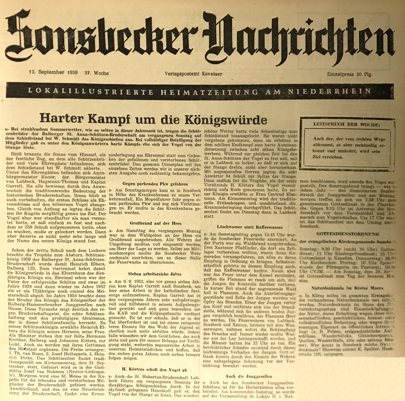 Sonsbecker Nachrichten 120959